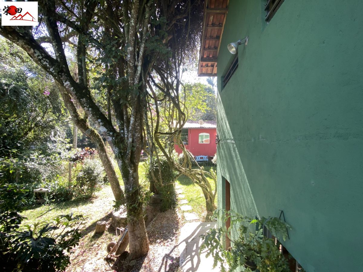 Chácara em Jardim Camargo, São Roque - Foto 48