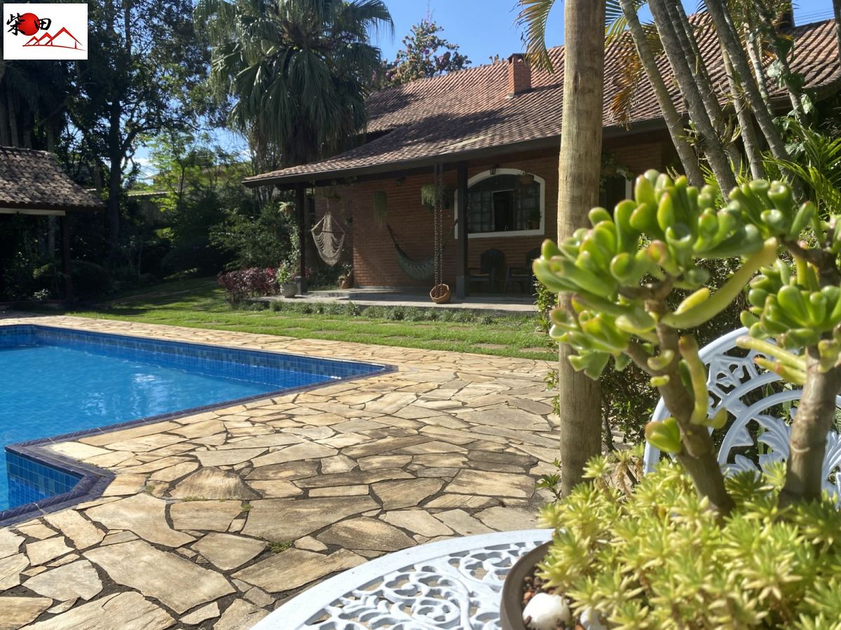 Chácara em Jardim Camargo, São Roque - Foto 5