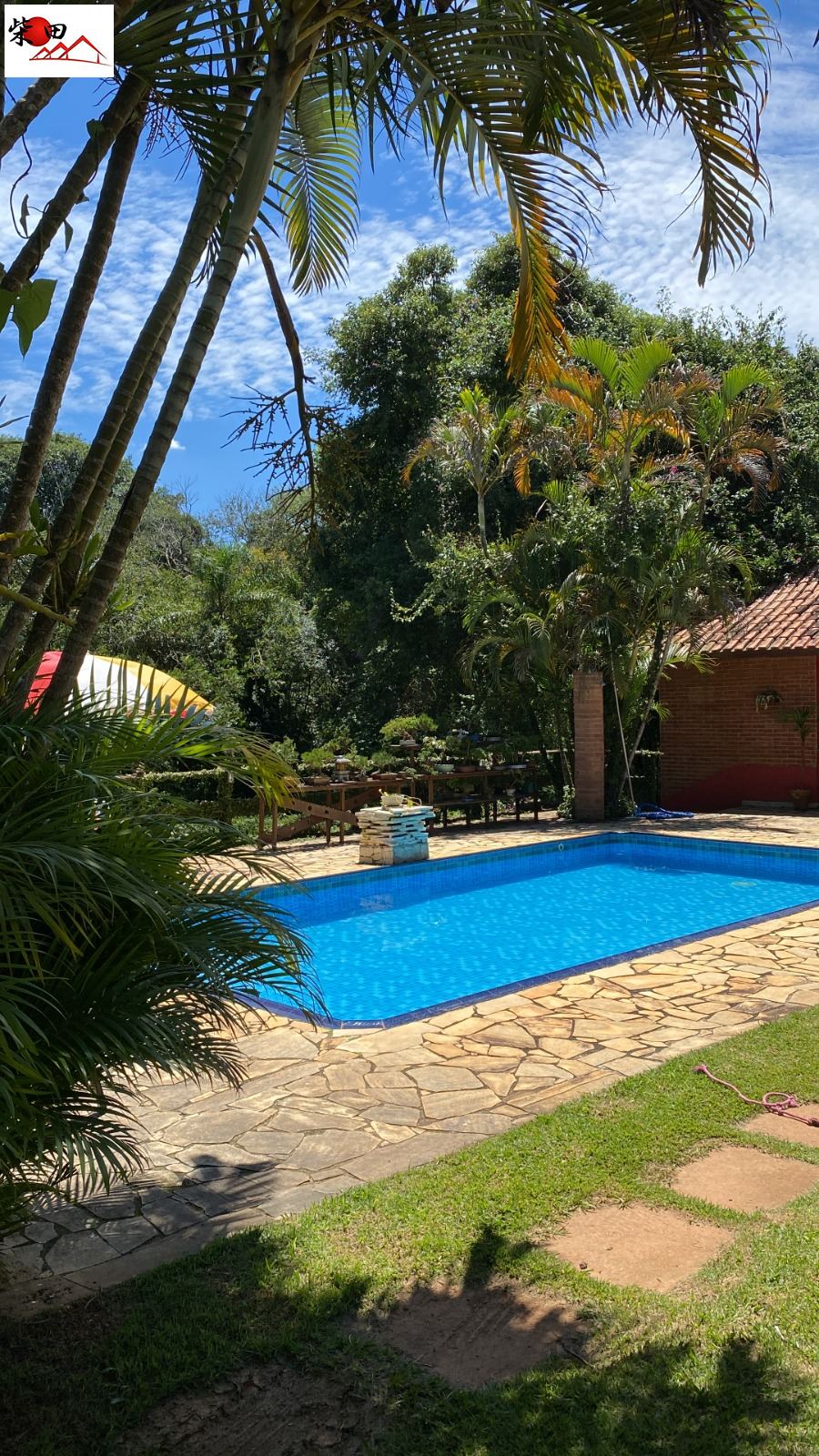 Chácara em Jardim Camargo, São Roque - Foto 23