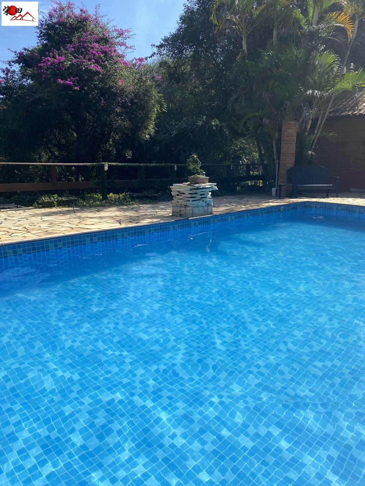 Chácara em Jardim Camargo, São Roque - Foto 24
