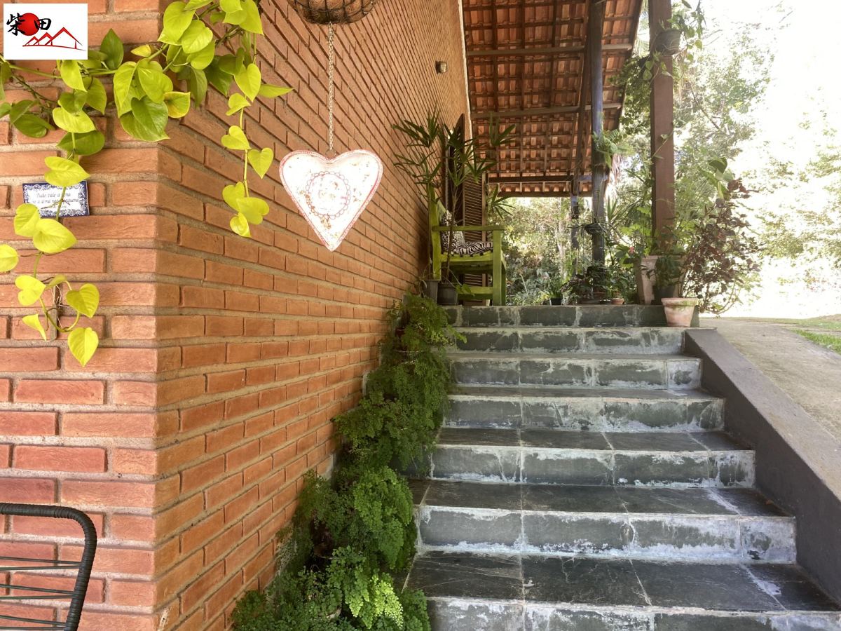 Chácara em Jardim Camargo, São Roque - Foto 27