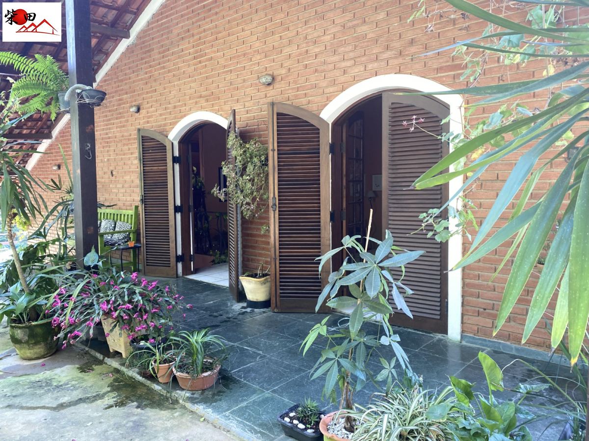 Chácara em Jardim Camargo, São Roque - Foto 28