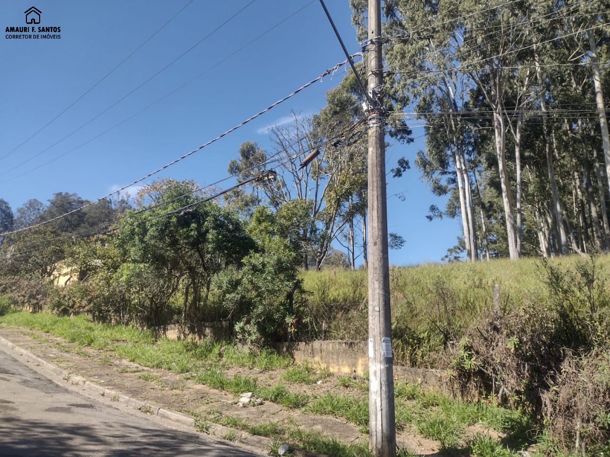 Área Industrial em , Mairinque - Área industrial em Mairinque 9.000m²