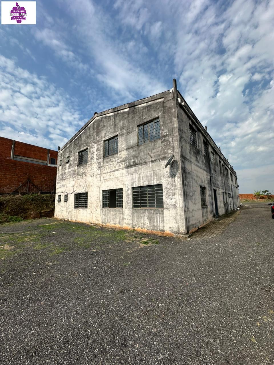 Comercial em Mombaça, São Roque - Foto 12