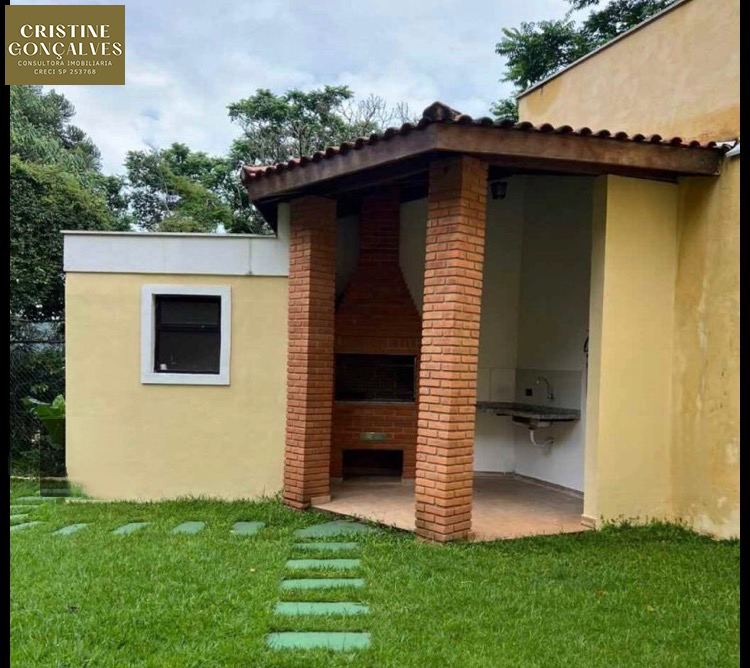 Apartamento em Vila Junqueira, São Roque - Aluga-se apartamento próximo ao centro - Foto 12