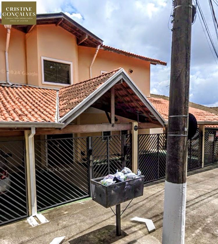 Apartamento em Vila Junqueira, São Roque - Aluga-se apartamento próximo ao centro