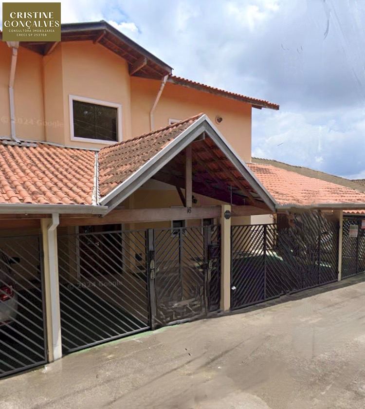 Apartamento em Vila Junqueira, São Roque - Vende-se apartamento próximo ao centro