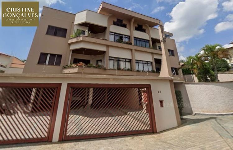 Apartamento em Jardim Flórida, São Roque - Foto 29