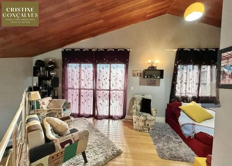 Apartamento em Jardim Flórida, São Roque - Foto 6