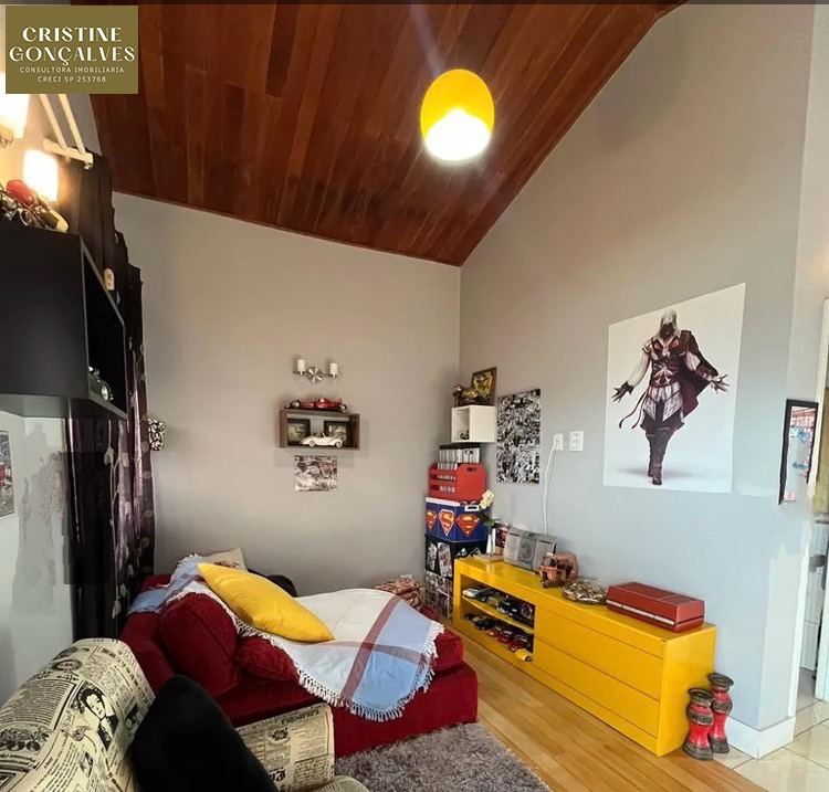 Apartamento em Jardim Flórida, São Roque - Foto 8