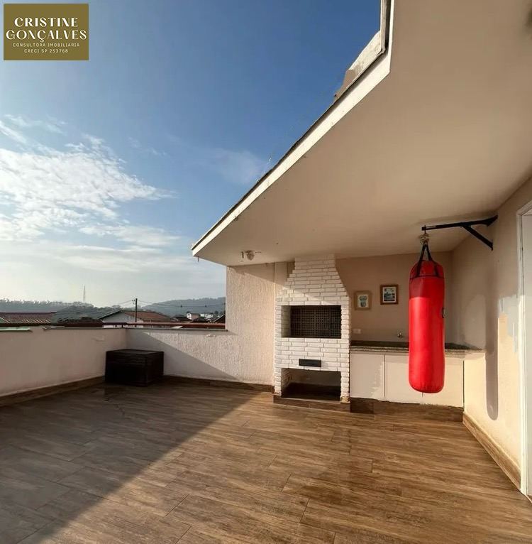 Apartamento em Jardim Flórida, São Roque - Foto 14