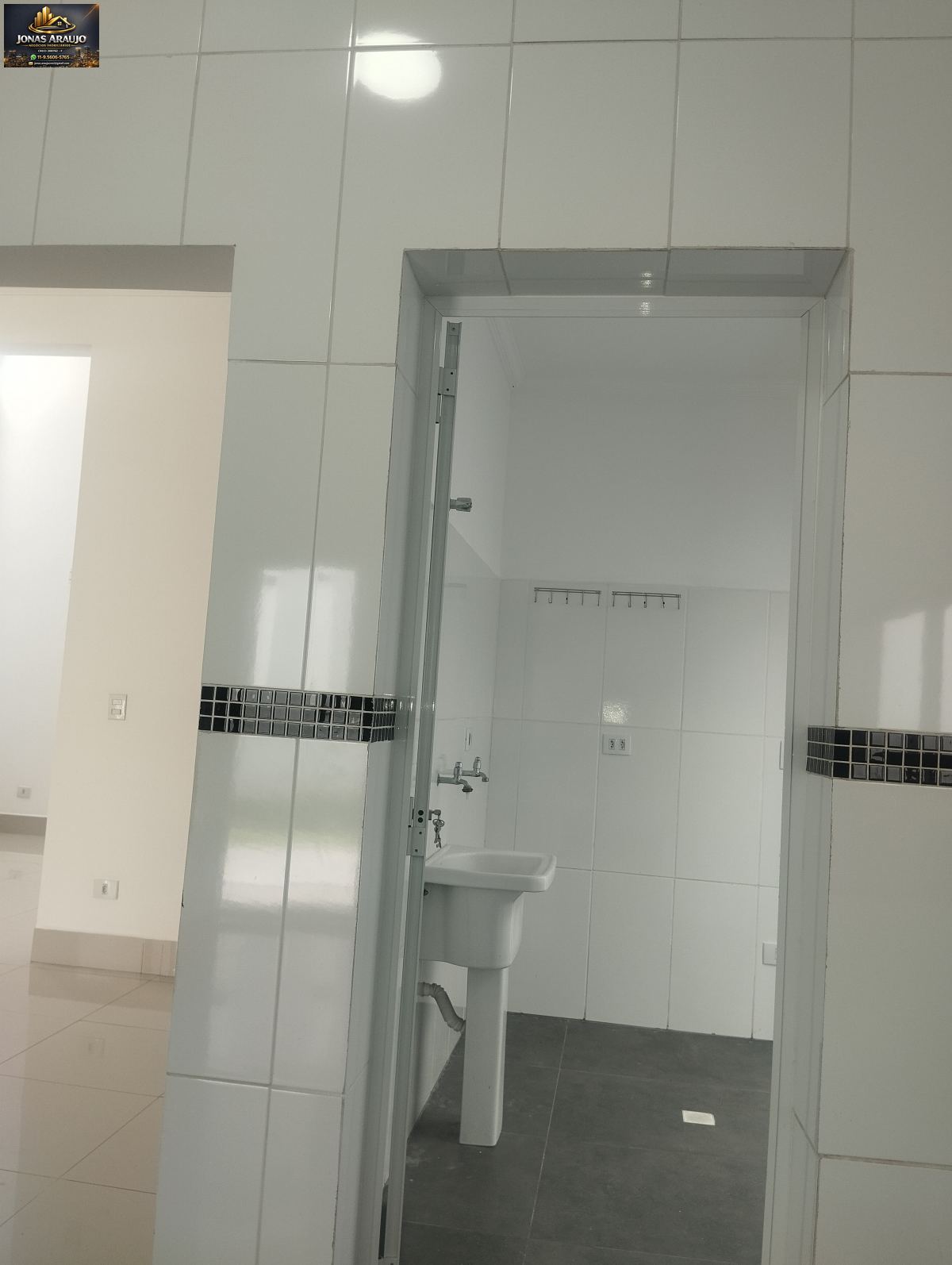 Condomínio em Vila di Roma, São Roque - Foto 8