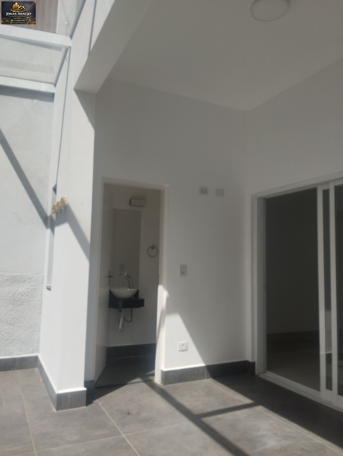 Condomínio em Vila di Roma, São Roque - Foto 2