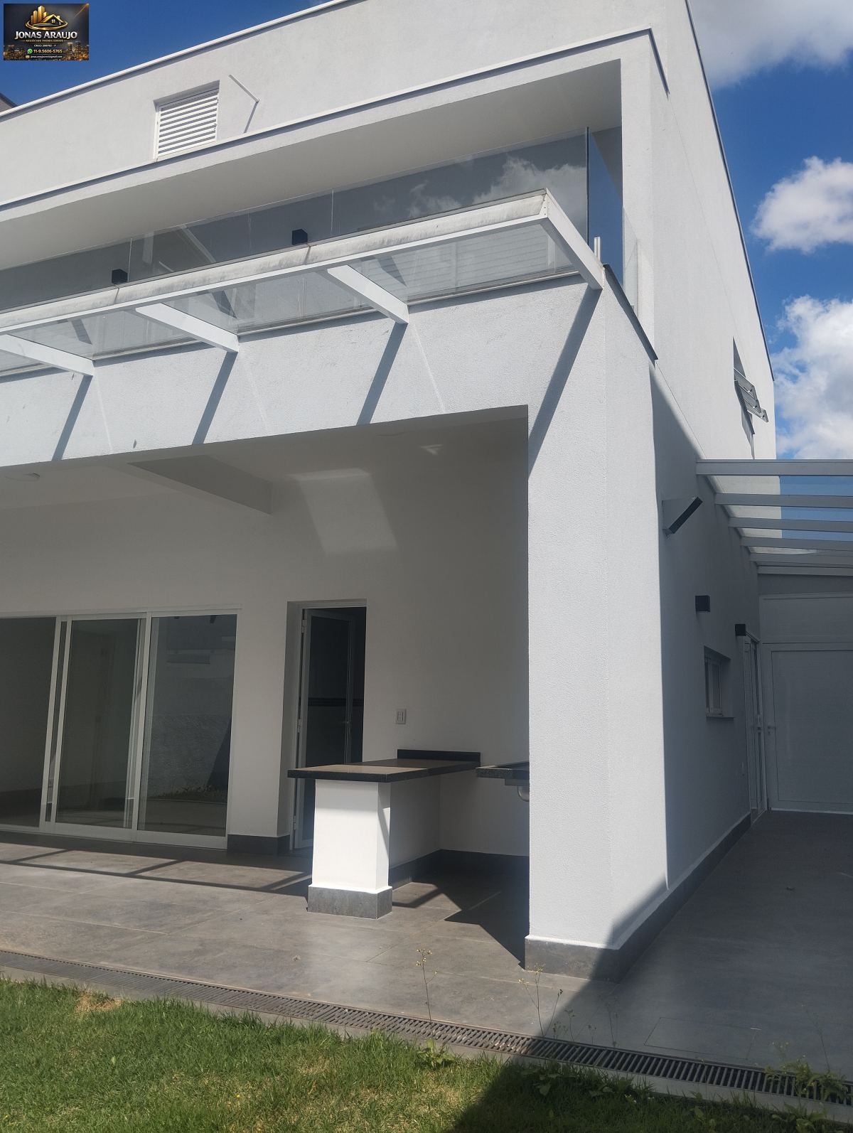 Condomínio em Vila di Roma, São Roque - Foto 4