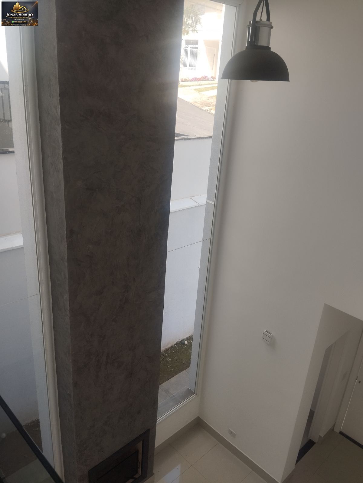 Condomínio em Vila di Roma, São Roque - Foto 10