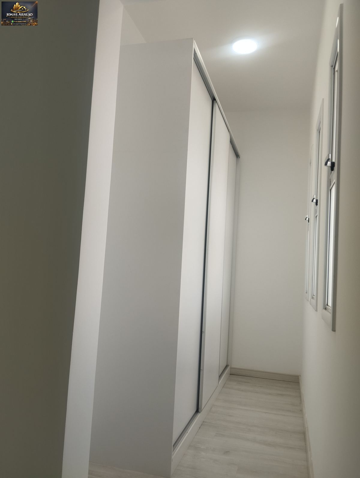 Condomínio em Vila di Roma, São Roque - Foto 12