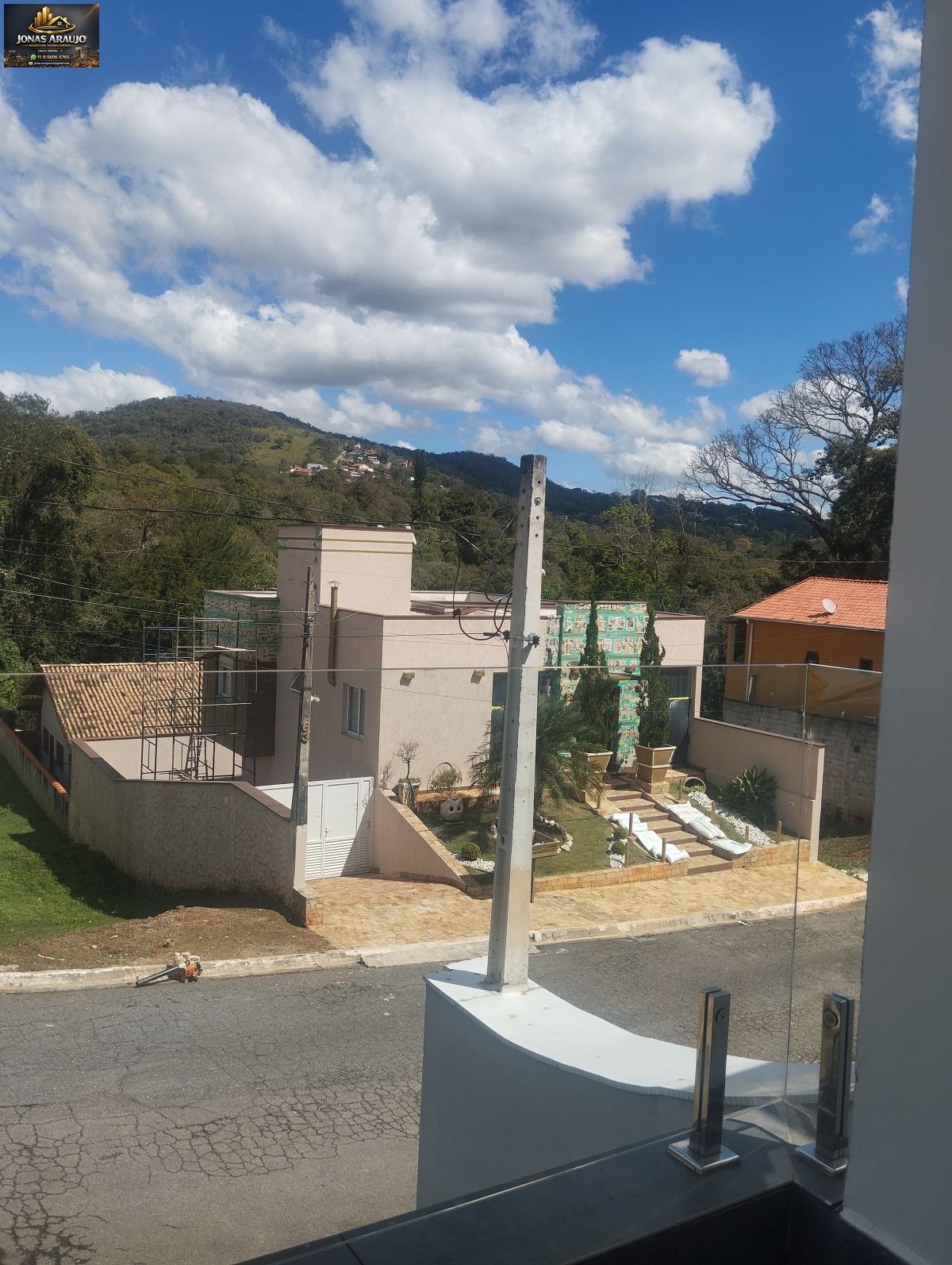 Condomínio em Vila di Roma, São Roque - Foto 14