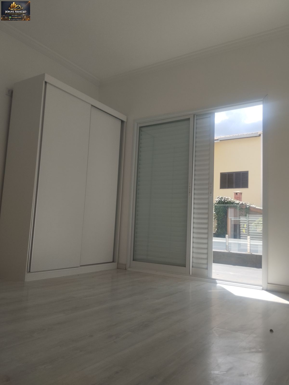 Condomínio em Vila di Roma, São Roque - Foto 18