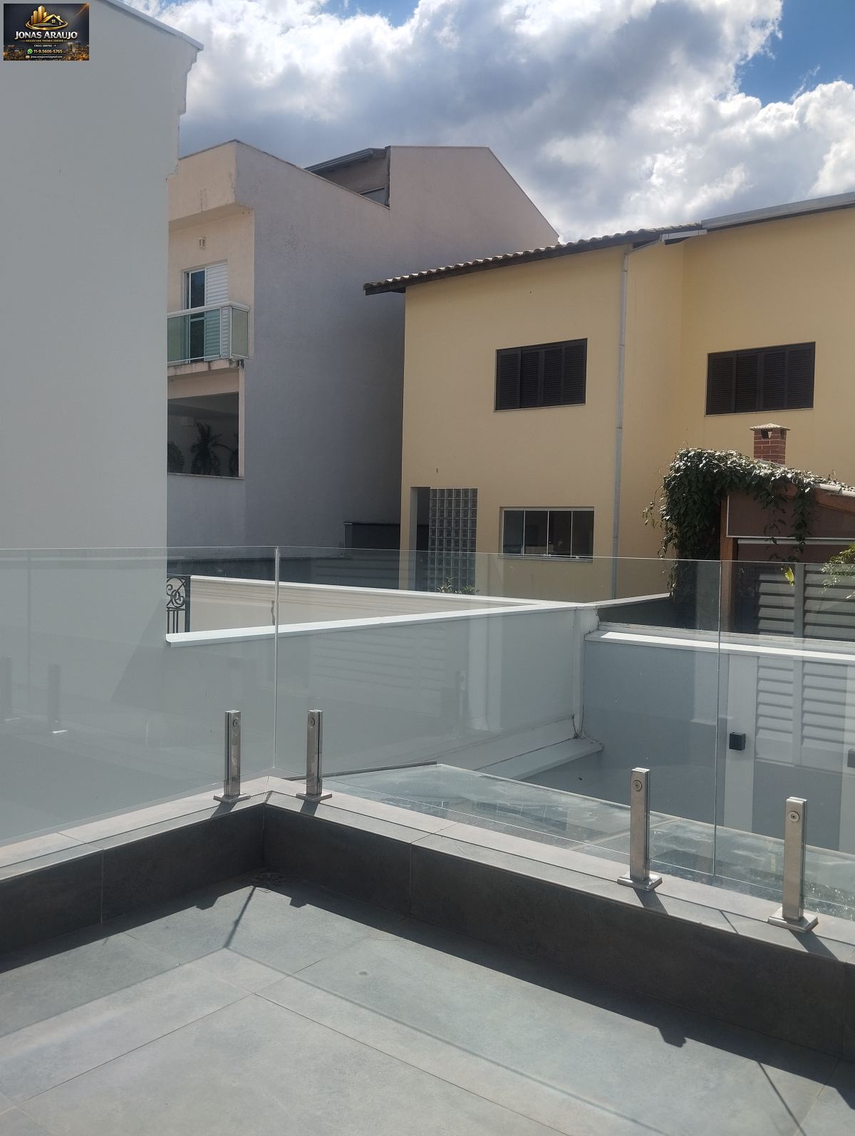 Condomínio em Vila di Roma, São Roque - Foto 19