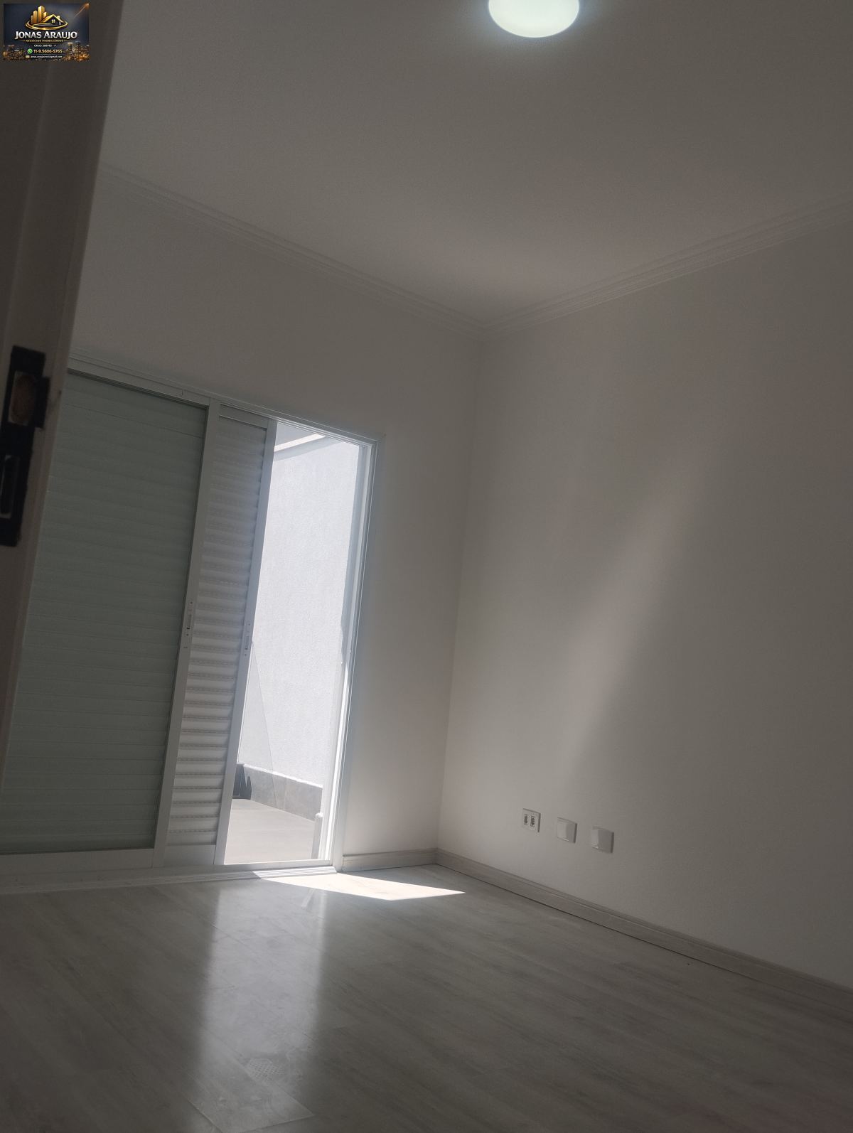 Condomínio em Vila di Roma, São Roque - Foto 22