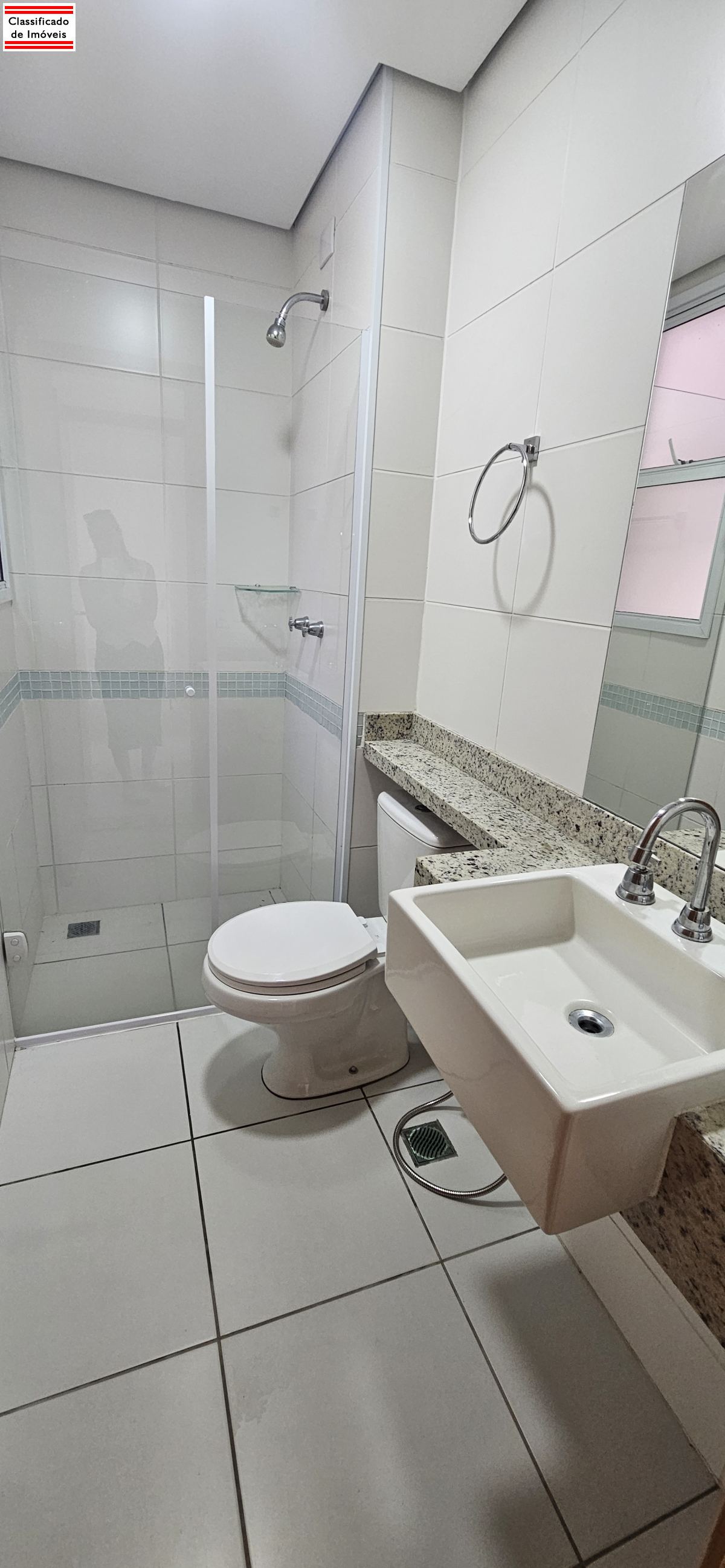 Apartamento no Centro, São Roque - Foto 7