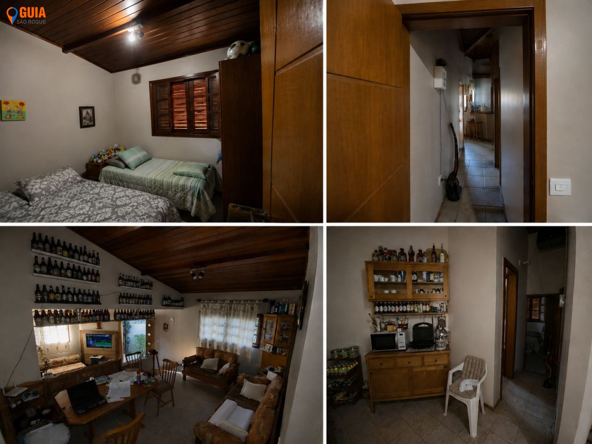 Casa em , São Roque - Foto 4