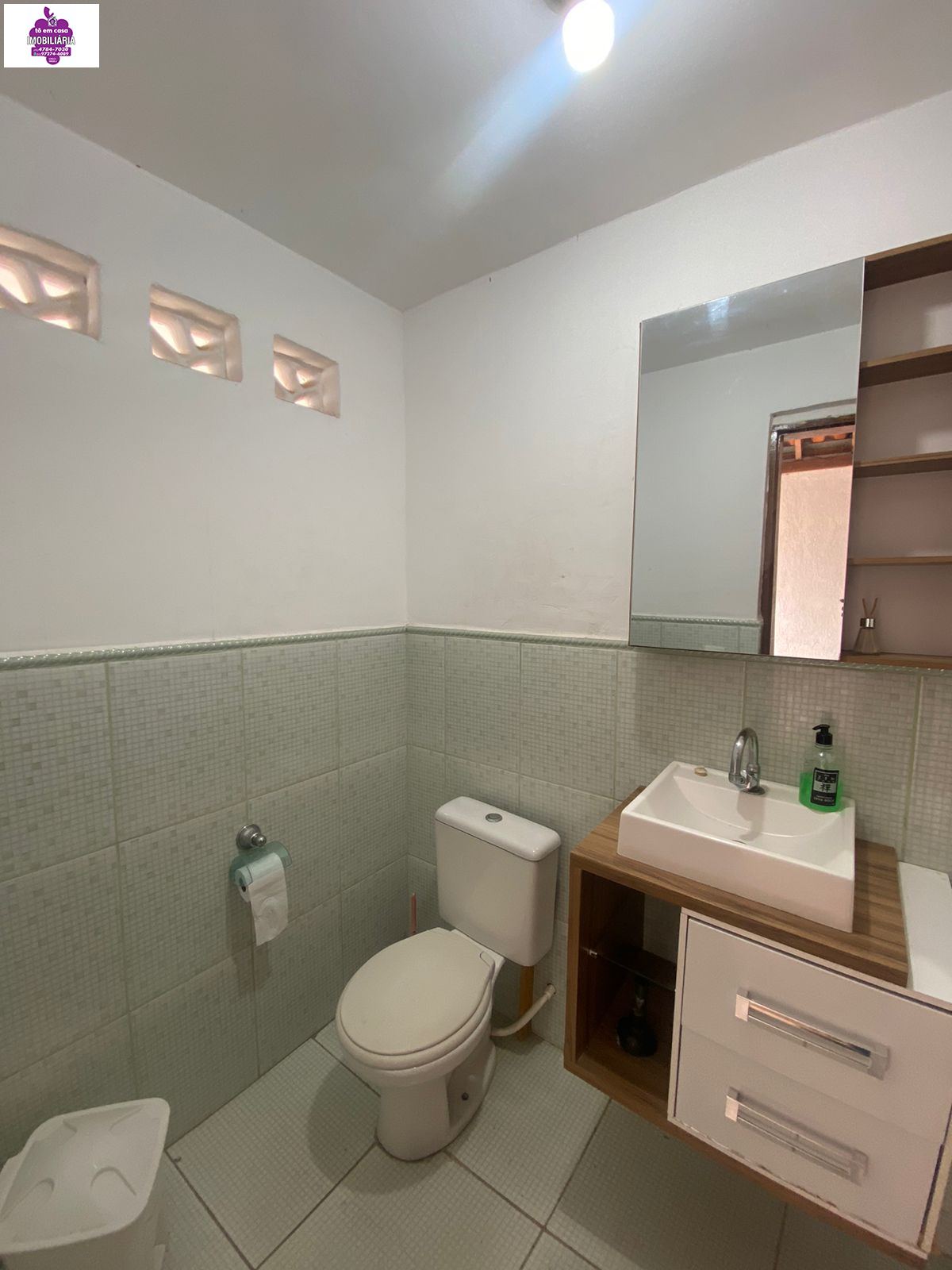 Casa em Vila Mike, São Roque - Foto 3