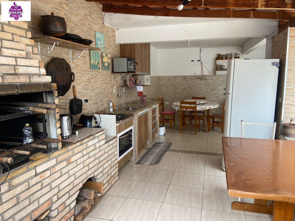 Casa em Vila Mike, São Roque - Foto 2