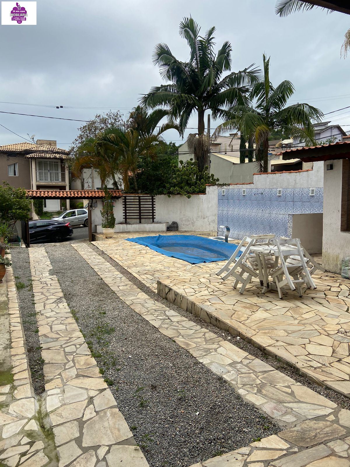 Casa em Vila Mike, São Roque - Foto 6