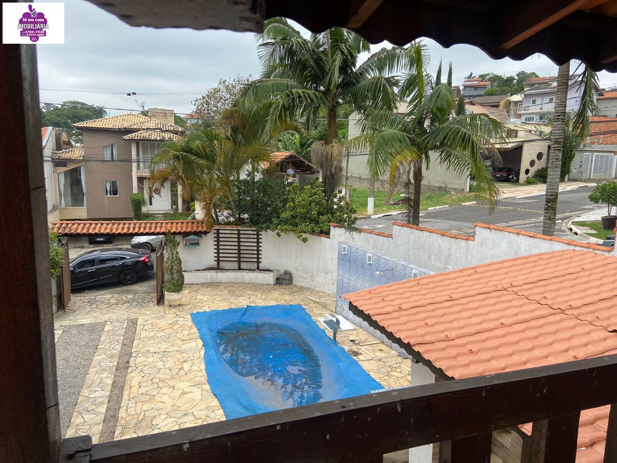 Casa em Vila Mike, São Roque - Foto 4