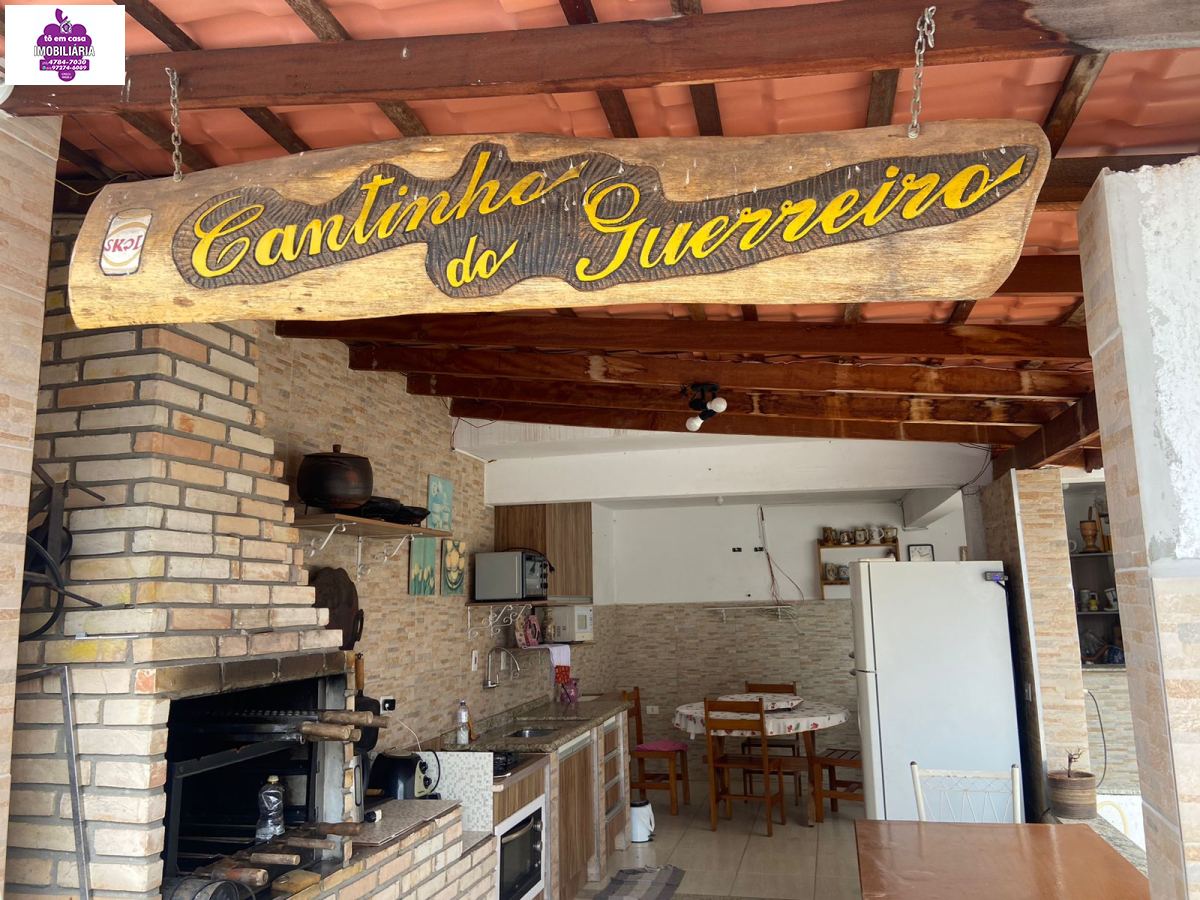 Casa em Vila Mike, São Roque - Foto 5