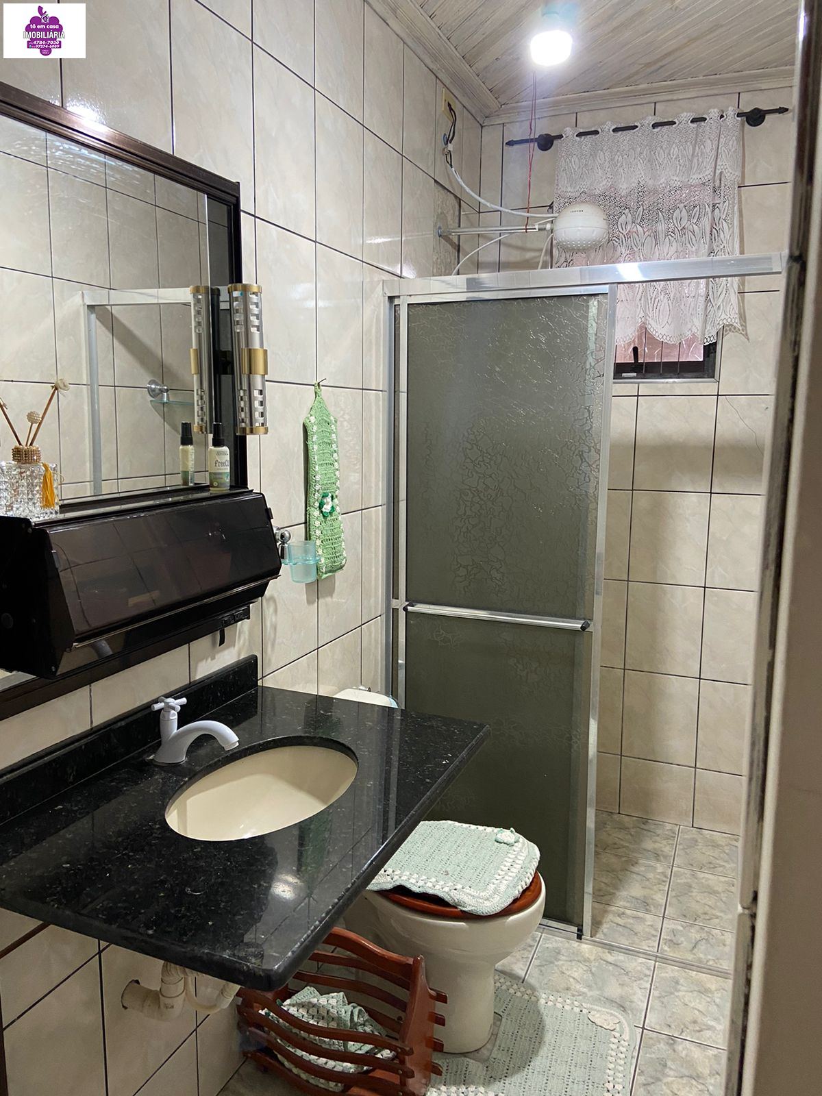Casa em Vila Mike, São Roque - Foto 7
