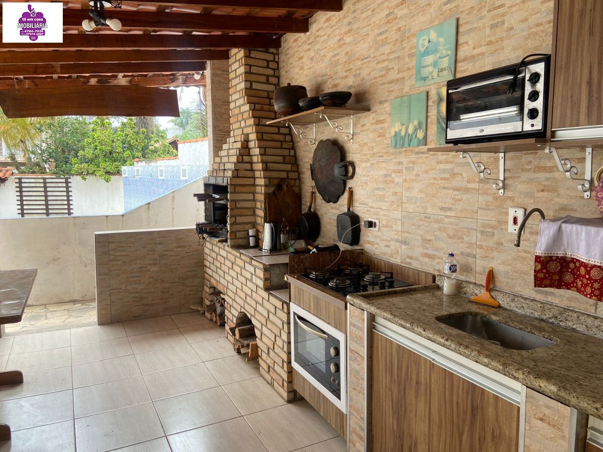 Casa em Vila Mike, São Roque - Foto 9