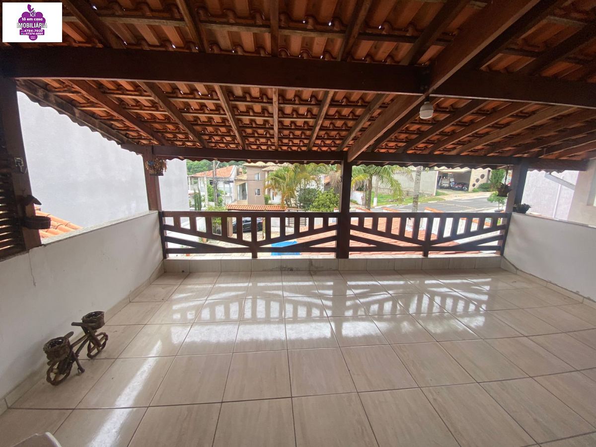 Casa em Vila Mike, São Roque - Foto 8