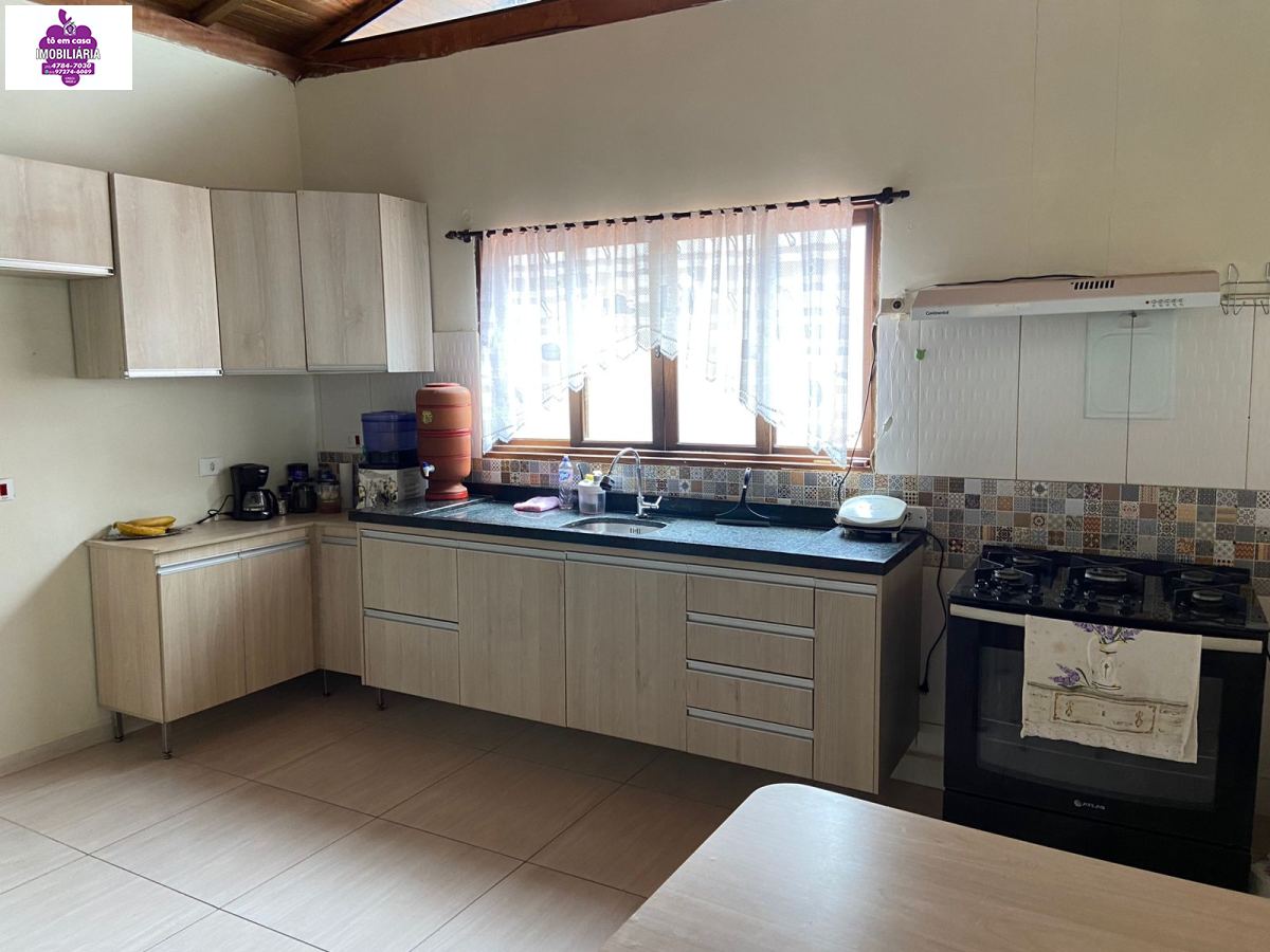 Casa em Vila Mike, São Roque - Foto 10