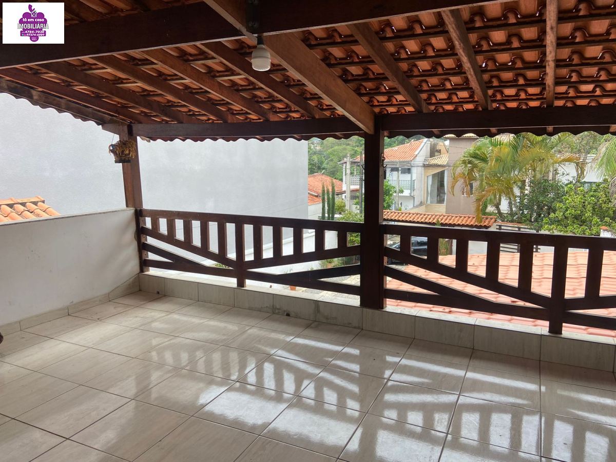 Casa em Vila Mike, São Roque - Foto 11