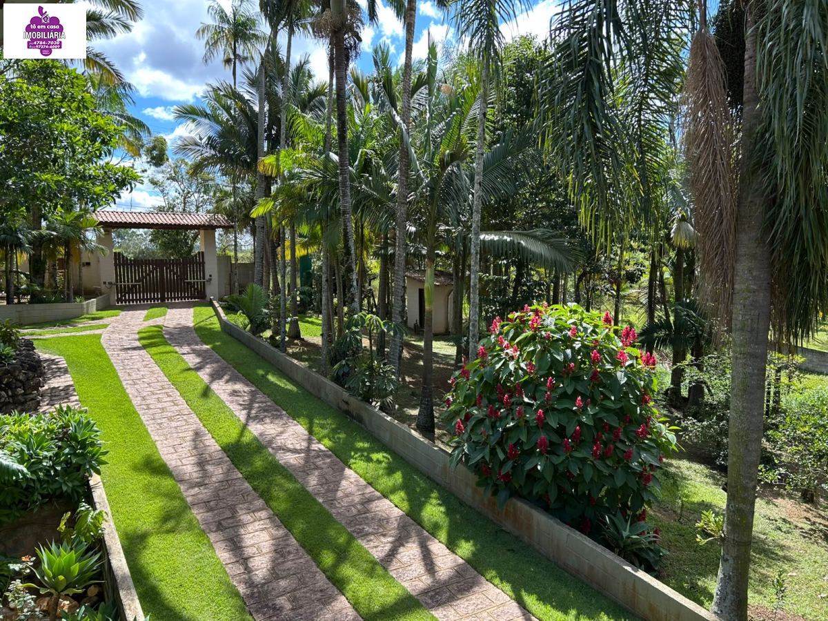 Chácara em Jardim Flora, Mairinque - Foto 45