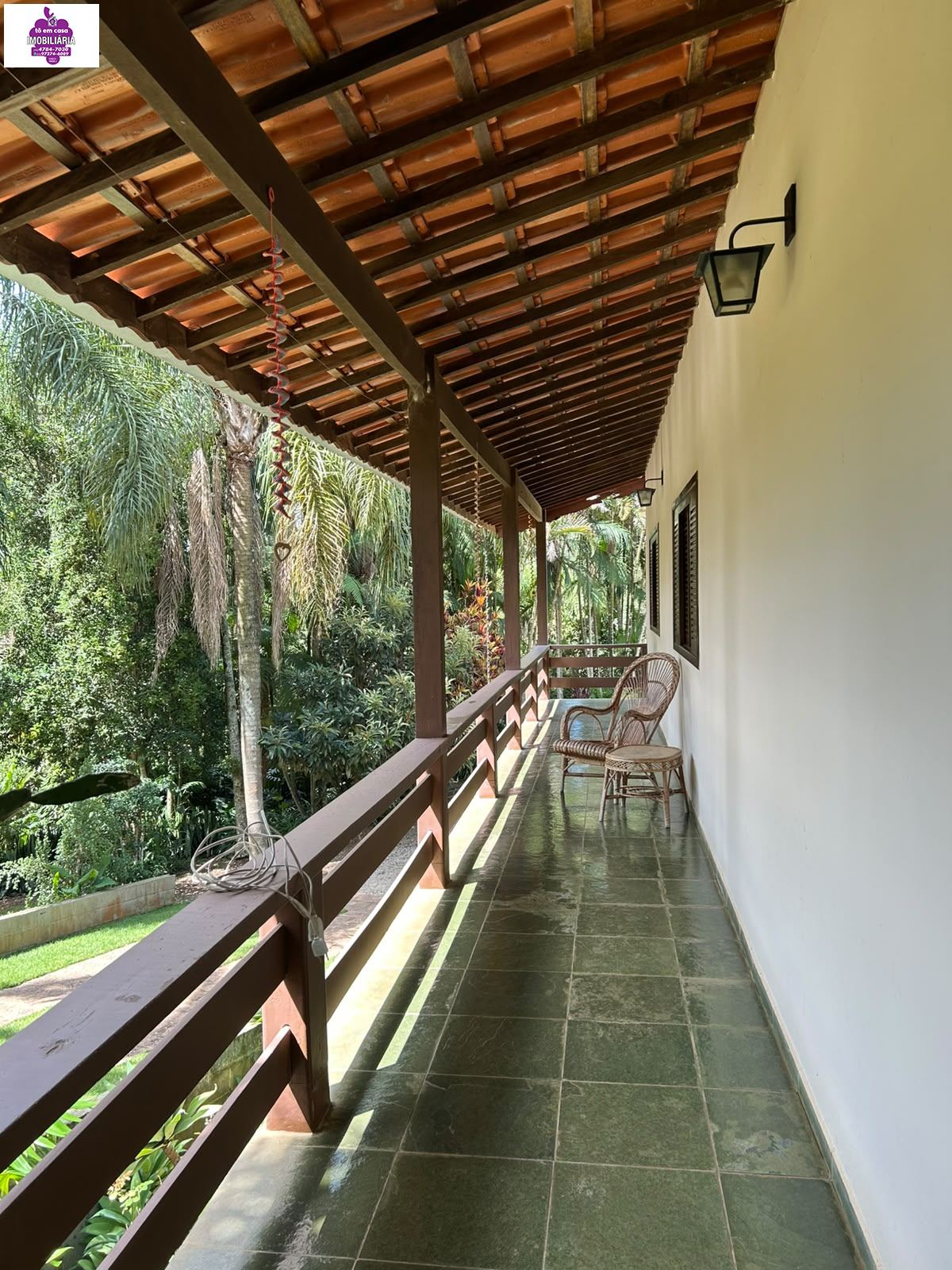 Chácara em Jardim Flora, Mairinque - Foto 46