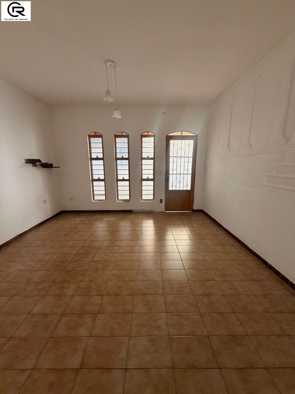 Casa em São Roque Country Club I, Mairinque - Casa térrea com salão comercial
