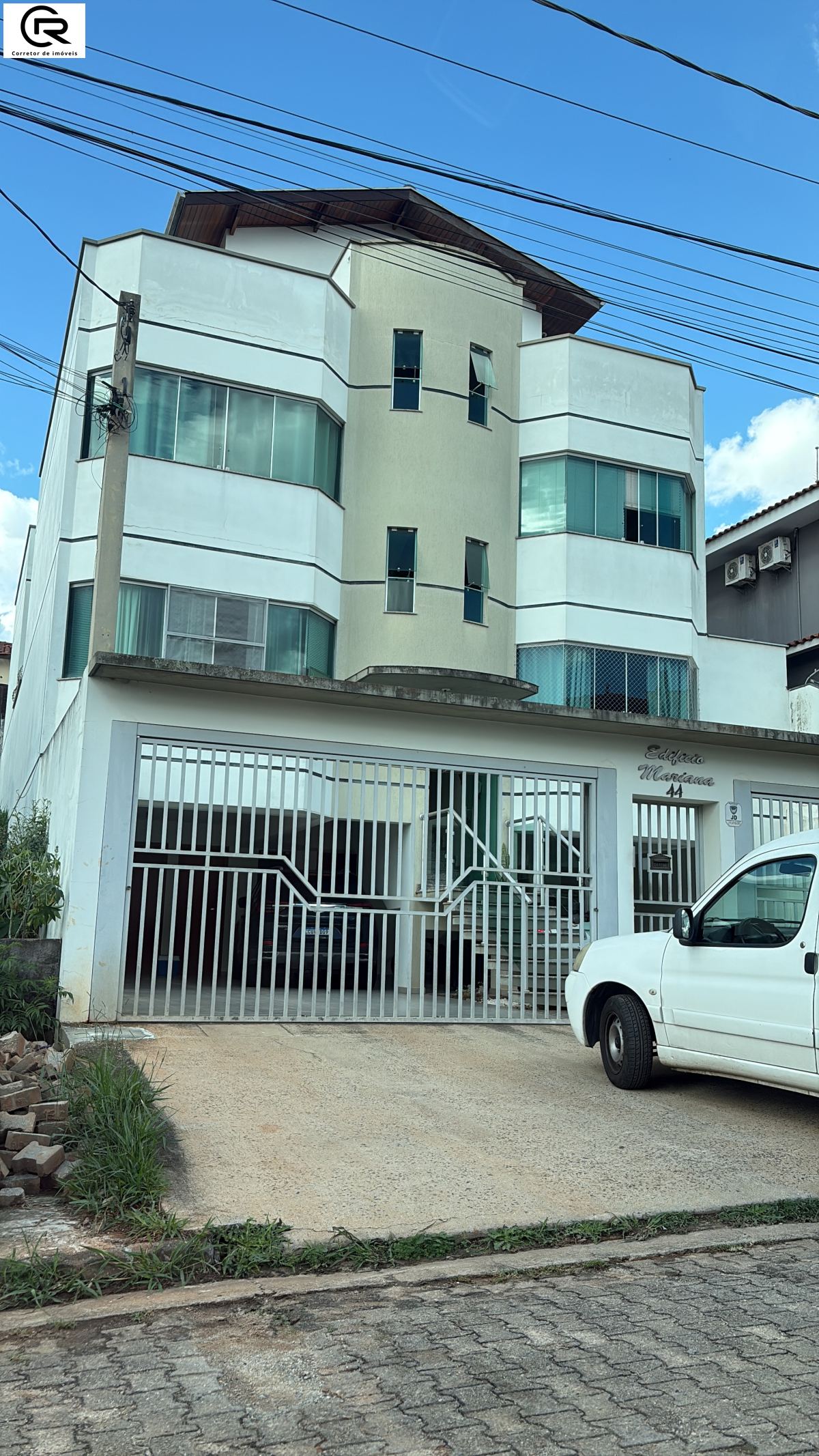 Apartamento em Jardim Flórida, São Roque - Foto 18