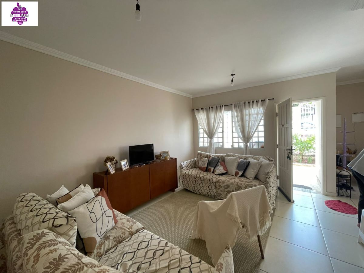 Casa em Vila Marques, São Roque - Foto 3