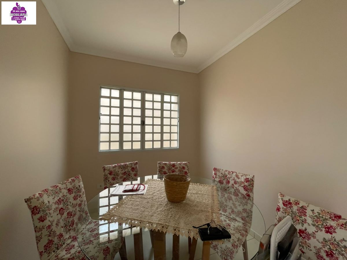 Casa em Vila Marques, São Roque - Foto 6