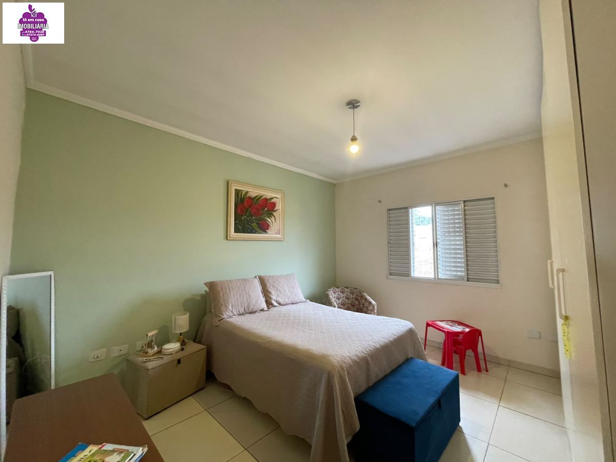 Casa em Vila Marques, São Roque - Foto 8