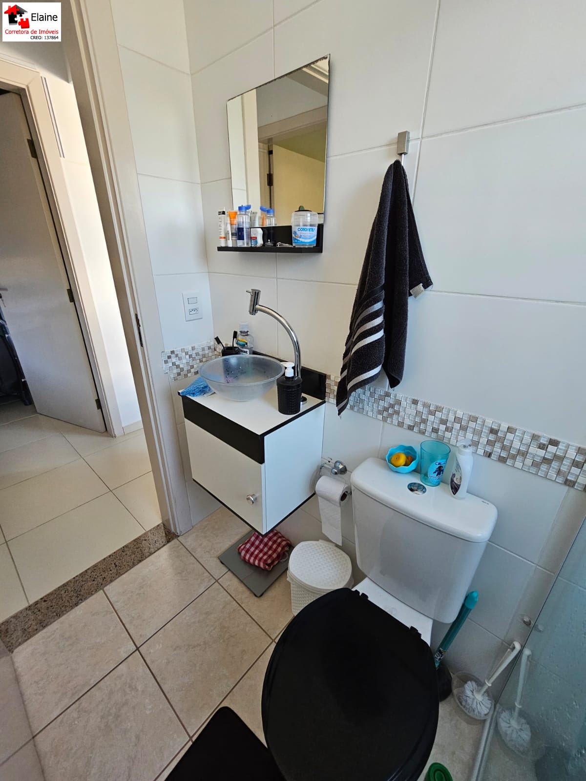 Apartamento em Marmeleiro, Mairinque - Foto 8