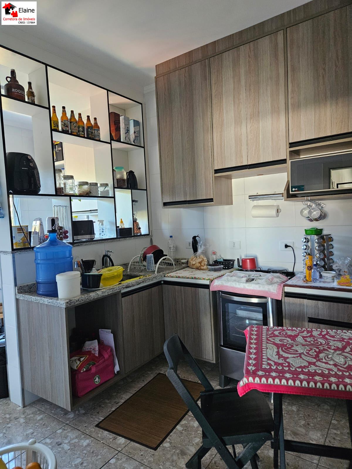 Apartamento em Marmeleiro, Mairinque - Foto 10