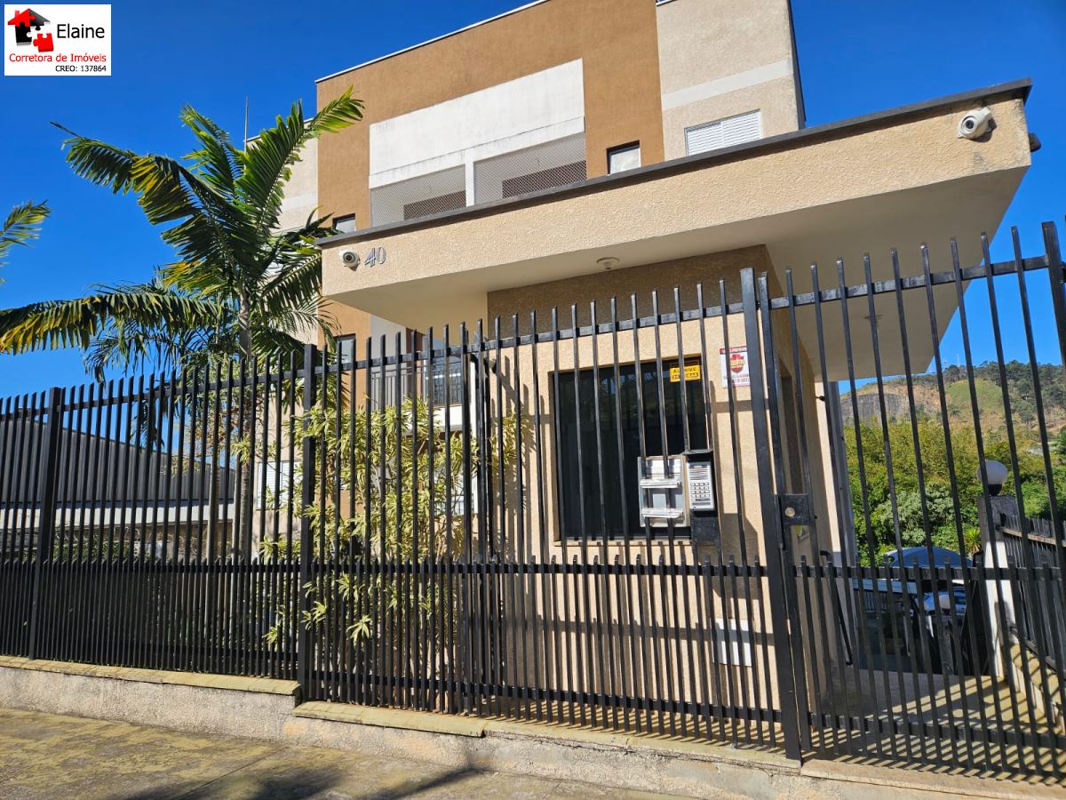 Apartamento em Marmeleiro, Mairinque - Foto 5