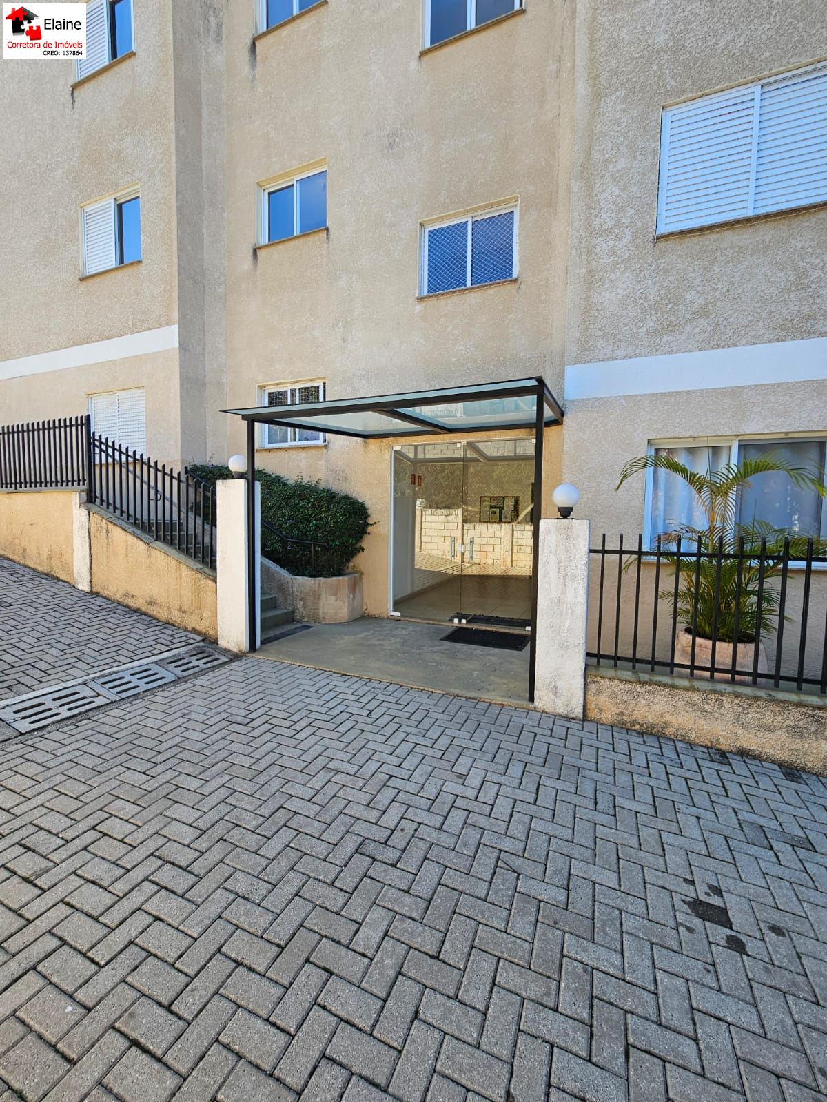 Apartamento em Marmeleiro, Mairinque - Foto 6