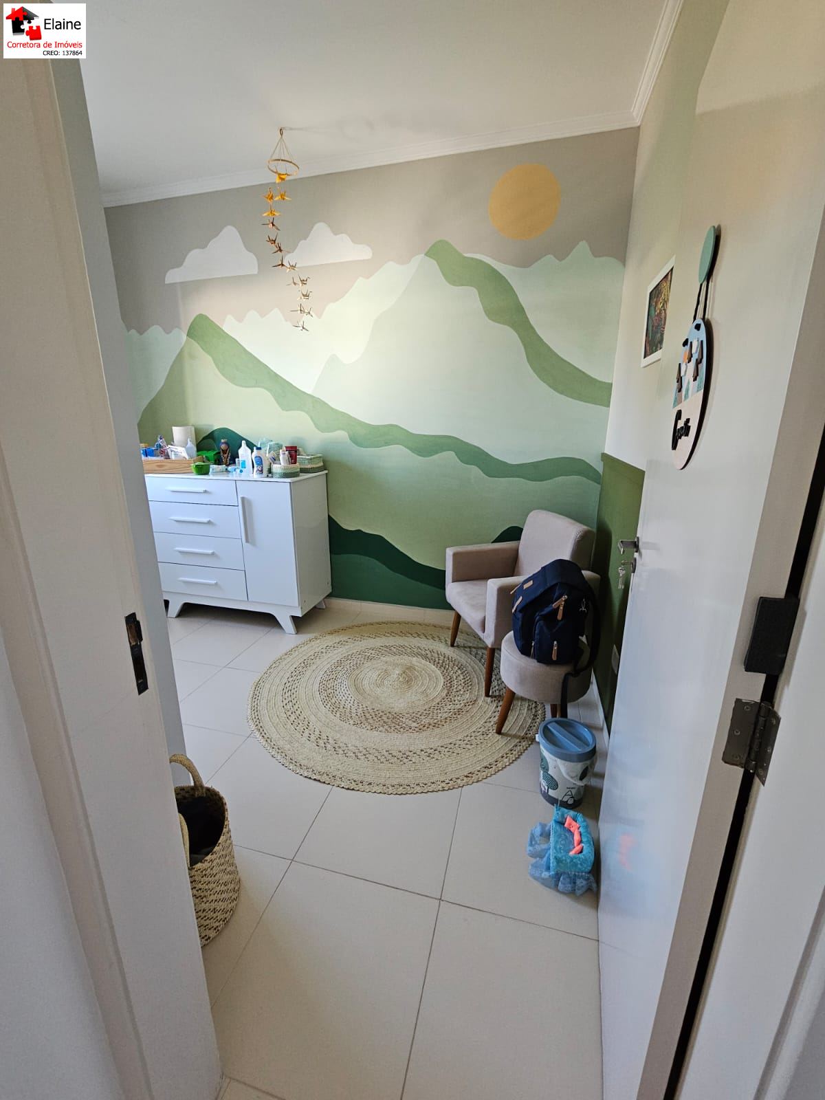 Apartamento em Marmeleiro, Mairinque - Apartamento na medida certa para você