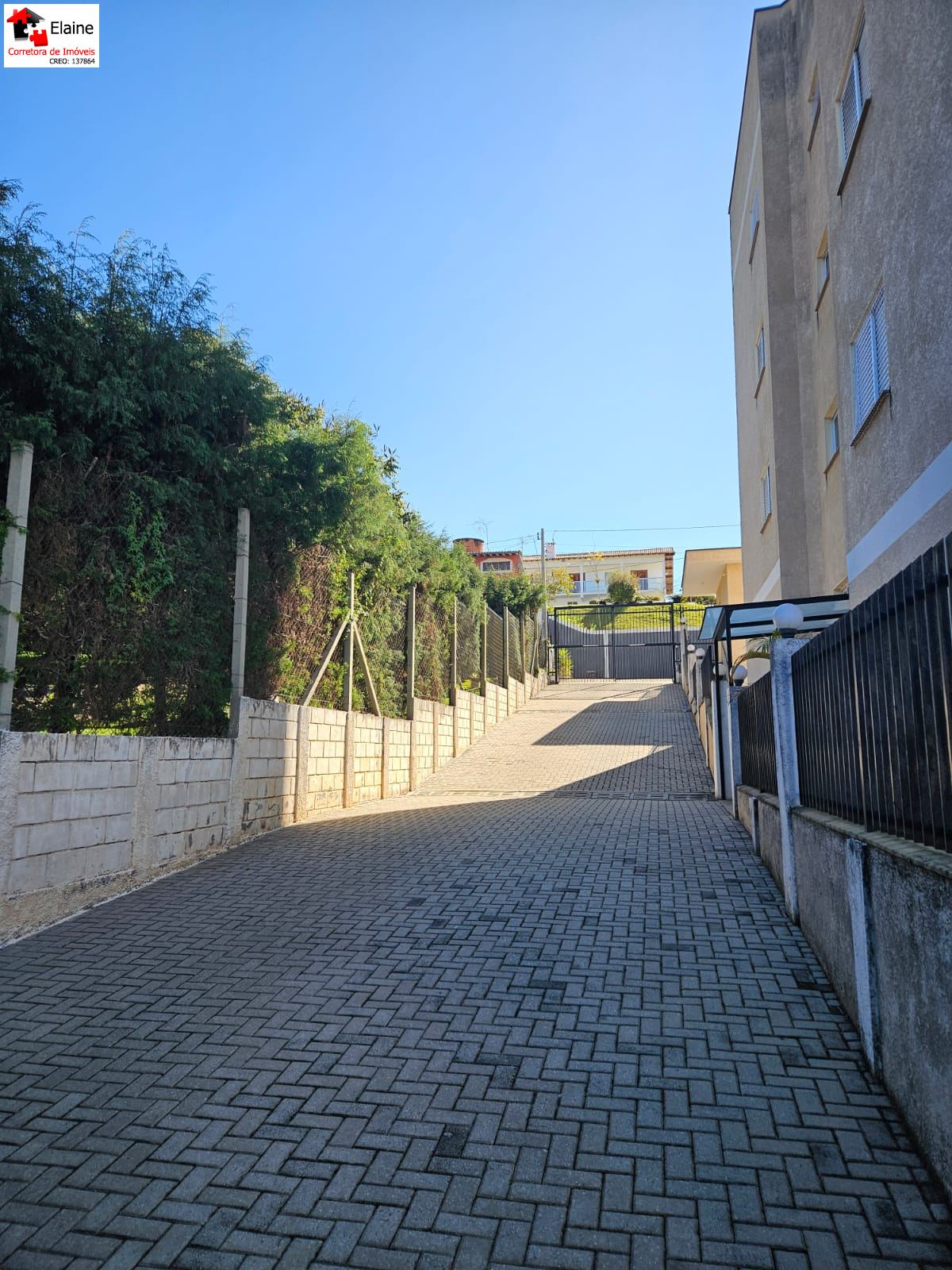 Apartamento em Marmeleiro, Mairinque - Foto 14