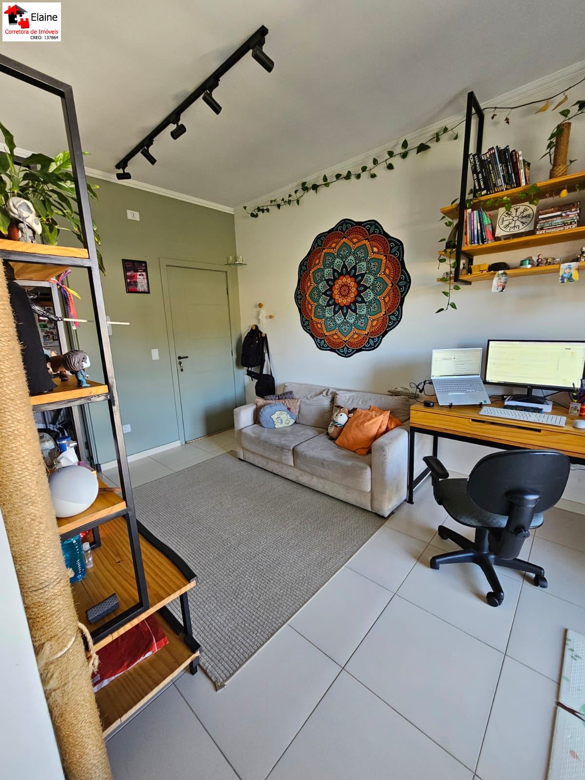 Apartamento em Marmeleiro, Mairinque - Foto 15